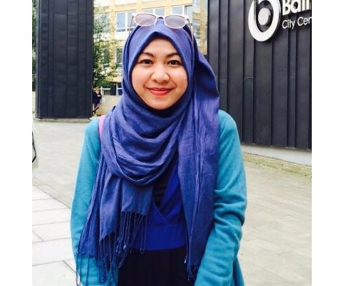 Fatimah